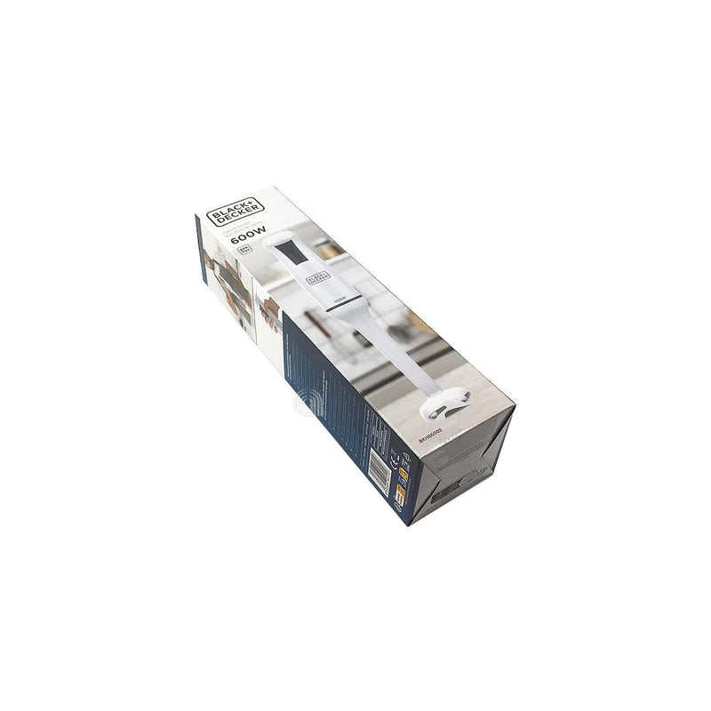 batidora de mano 600w 0,5lt bxhb600e black&decker