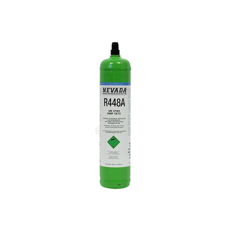 UNIVERSALE - Gas Refrigerante Frigorífico - R449A