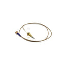Termocople brucedor para cocina Tecnogas 600 mm con faston
