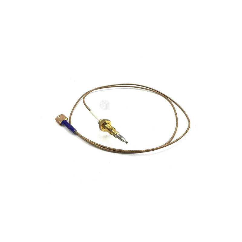 Termocople brucedor para cocina Tecnogas 600 mm con faston
