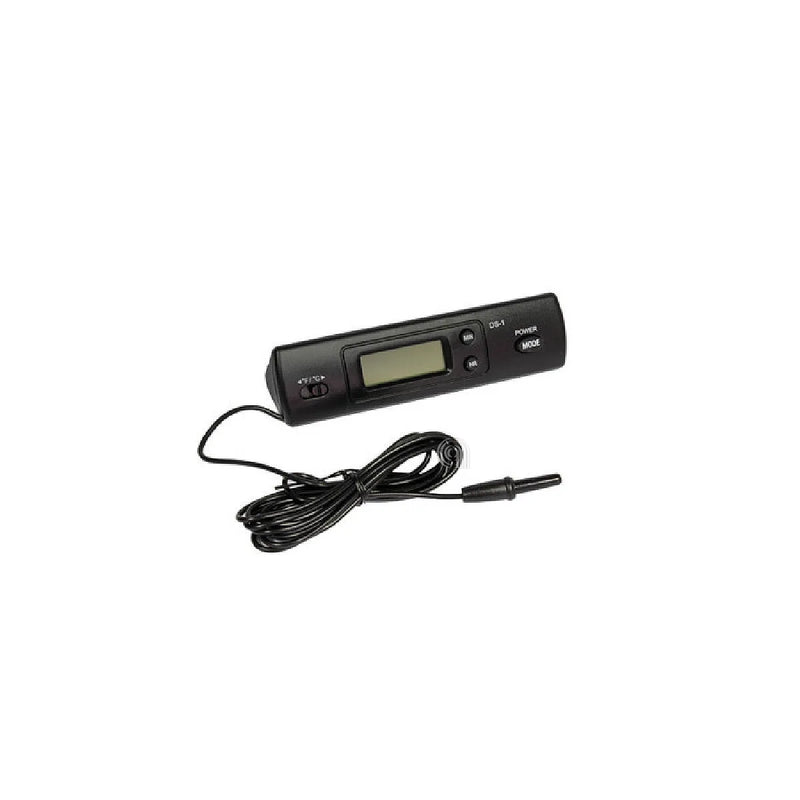 UNIVERSALE - Termómetro Digital Nevera y Congelador - AST-00542211