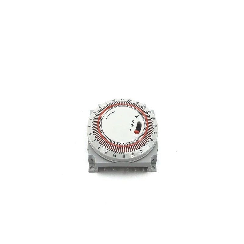 timer matic tj01-f 220-240v 50hz para aire acondicionado De Longhi