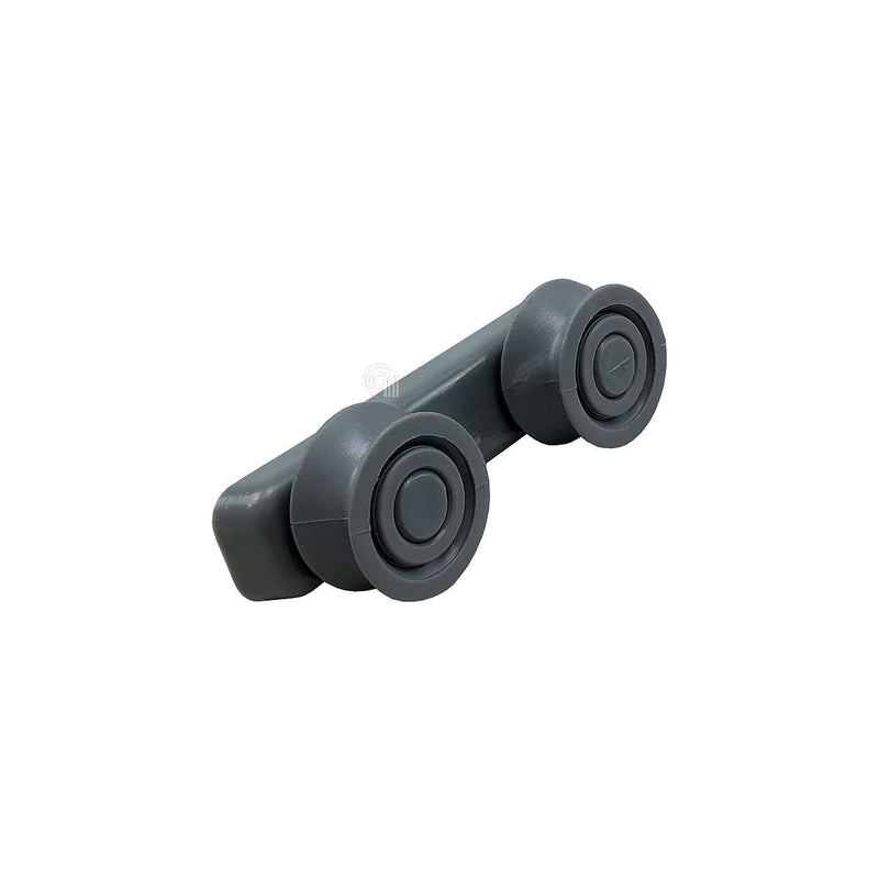 Soporte con ruedas para cesta lavavajillas Gorenje original 244489