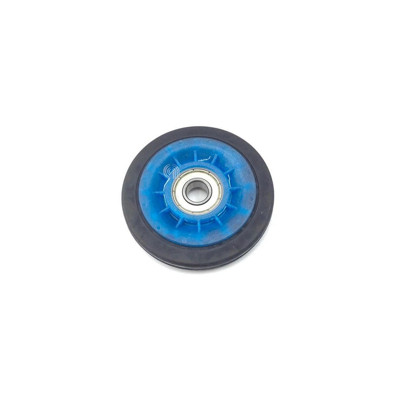 Rodillo para tensión correa secadora Whirlpool Indesit C00526585