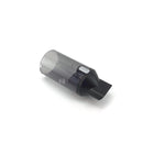 Contenedor gris para aspiradoras Moulinex SS-9100041547