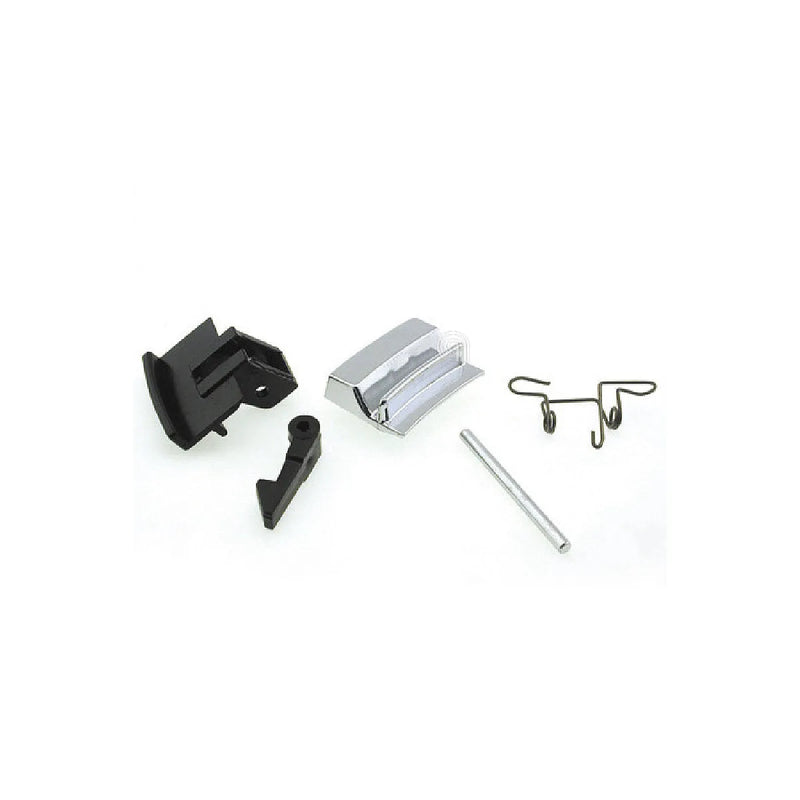 INDESIT ARISTON HOTPOINT - Kit Maneta Puerta Lavadora - C00040484