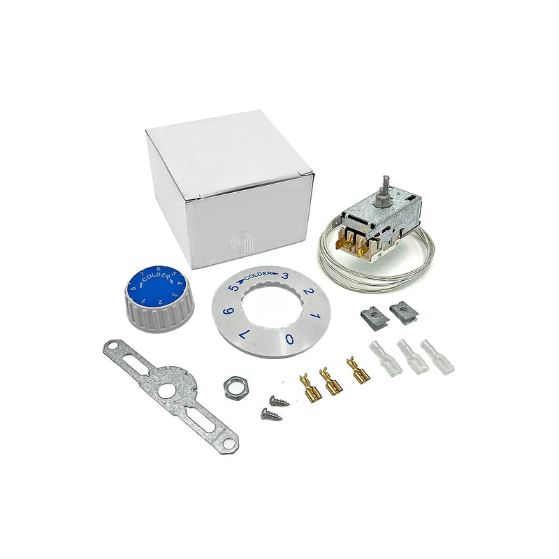 ELECTROLUX ZANUSSI - Termostato nevera - 2262143023