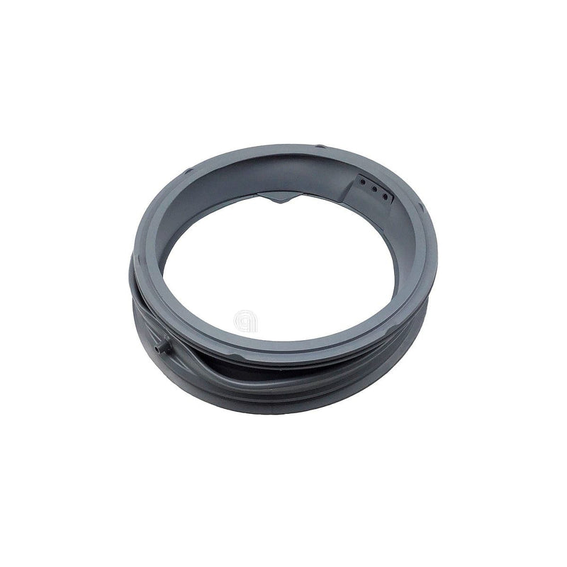 Junta puerta original lavadora LG MDS38265304 goma flexible