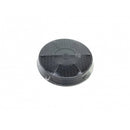Filtro circular de carbono F24 original para campana Faber
