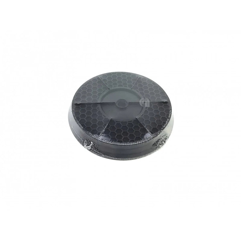 Filtro circular de carbono F24 original para campana Faber