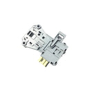 cerradura original para lavadora Electrolux con código 1328469000