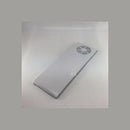 zócalo frontal blanco para secadora candy 40008968