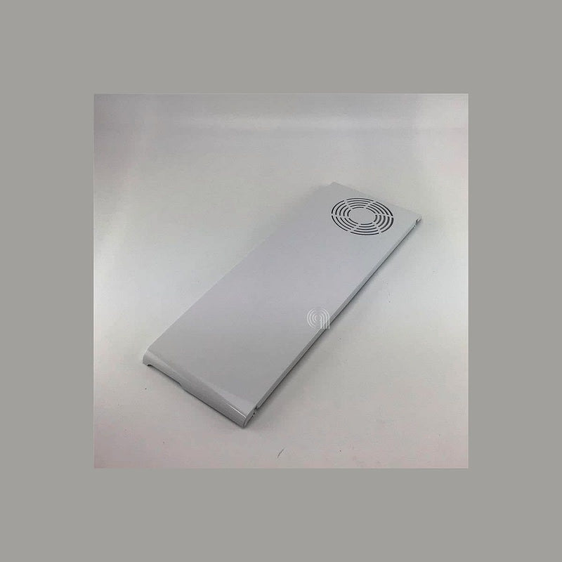 zócalo frontal blanco para secadora candy 40008968