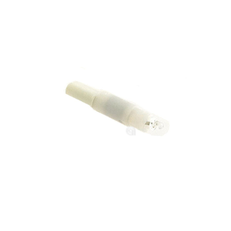 Lámpara indicadora original Whirlpool roja C00074157
