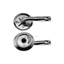 PARKER - Quemador rápido Encimera - B4209