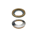 RICAMBI CUCINA - Corona spartifiamma para placa de cocción - S5514