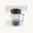 bicchiere completo para batidora kenwood y delonghi kw716113
