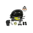 UNIVERSALE - Compresor R134a Nevera - AST-20005477