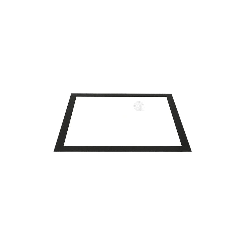 Vidrio puerta horno original Electrolux con código 3561501010