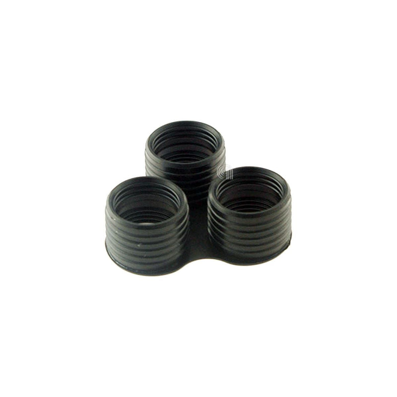 junta válvula solenoide original lavavajillas smeg 754131795