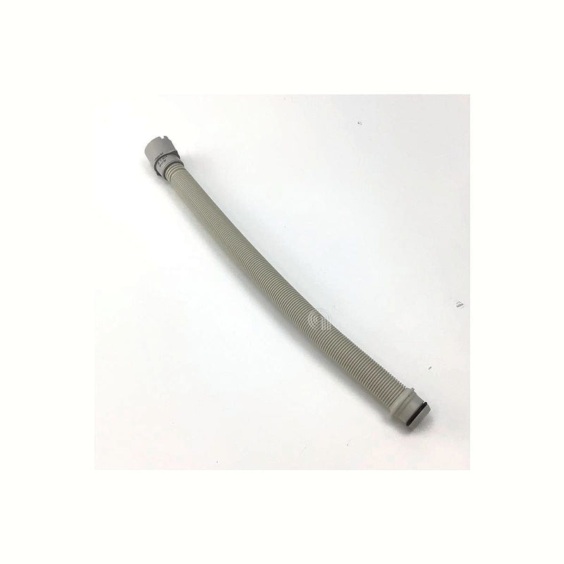 Tubo de drenaje 440mm original lavavajillas Beko 1752000100