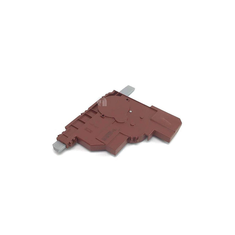 sistema de apertura puerta lavavajillas Whirlpool e Indesit C00536647