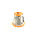 cono rallador original Tefal SS-193758 para procesador de alimentos