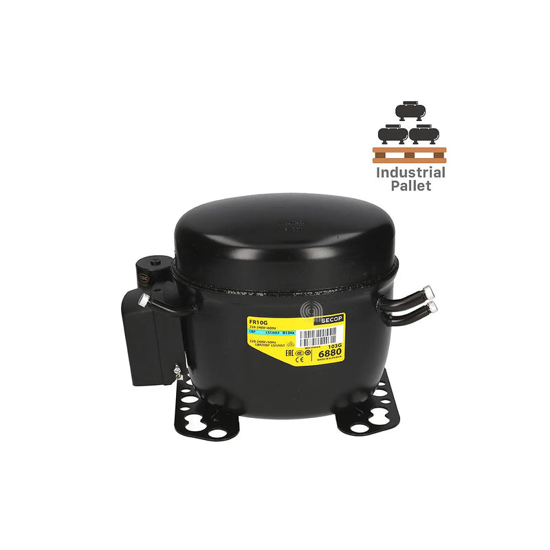 UNIVERSALE - Compresor frigorífico - 00235302