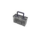 Cesta cubiertos lavavajillas Beko original código 1513940500