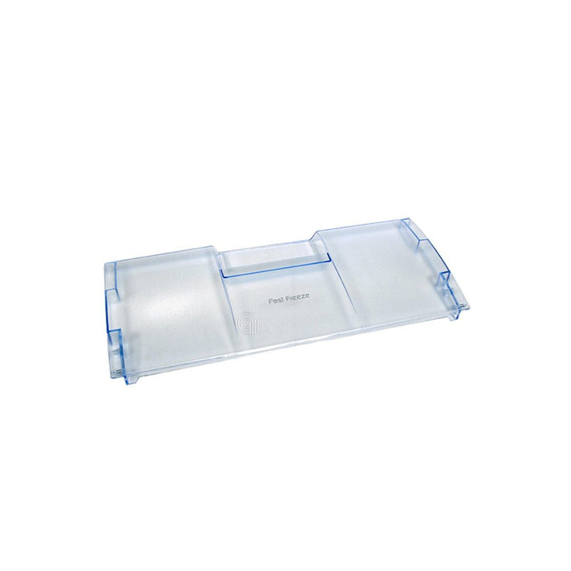 cubierta superior congelador Beko recambio original 4308801800