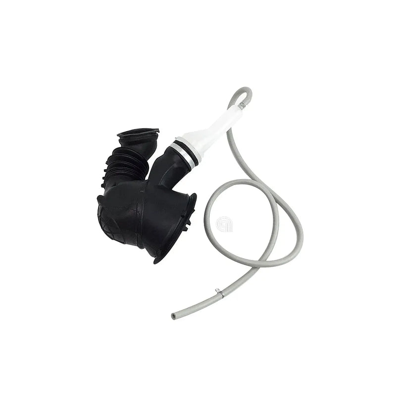 manguera de desagüe original para lavadora electrolux códigos 1085784