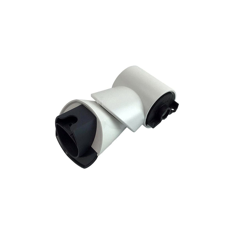snodo para aspiradora Vorwerk Folletto código 30267