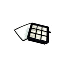 Filtro hepa rectangular hf2303 original para aspiradora gorenje