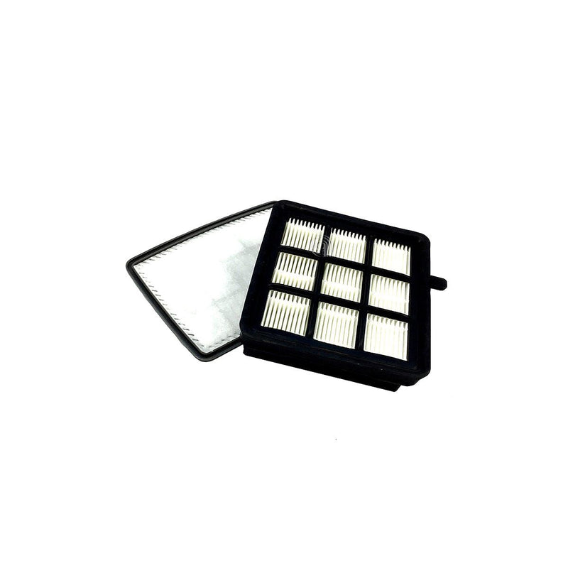 Filtro hepa rectangular hf2303 original para aspiradora gorenje