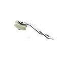 Rueda intermedia para secadora Whirlpool e Indesit C00311576