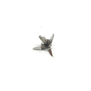 cuchilla junta para robot de cocina moulinex ms-0a11391