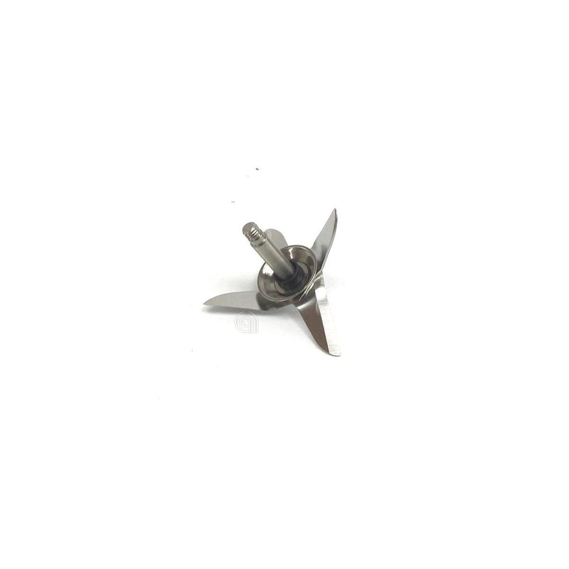 cuchilla junta para robot de cocina moulinex ms-0a11391