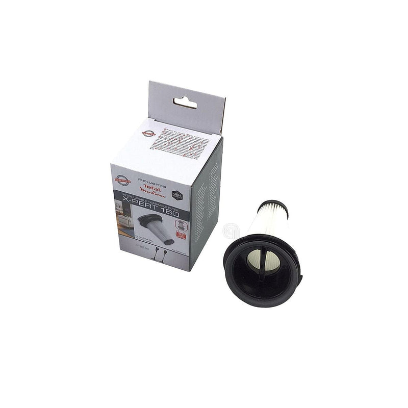 Filtro HEPA cónico original Rowenta ZR005202 para aspiradora