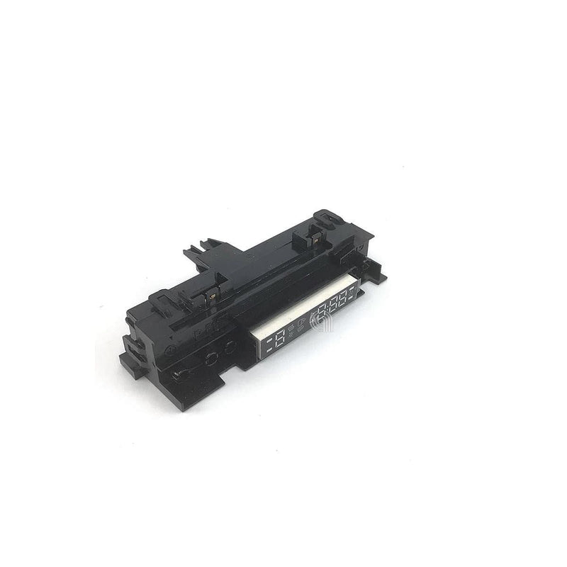placa programada display original para lavavajillas beko 1739440010
