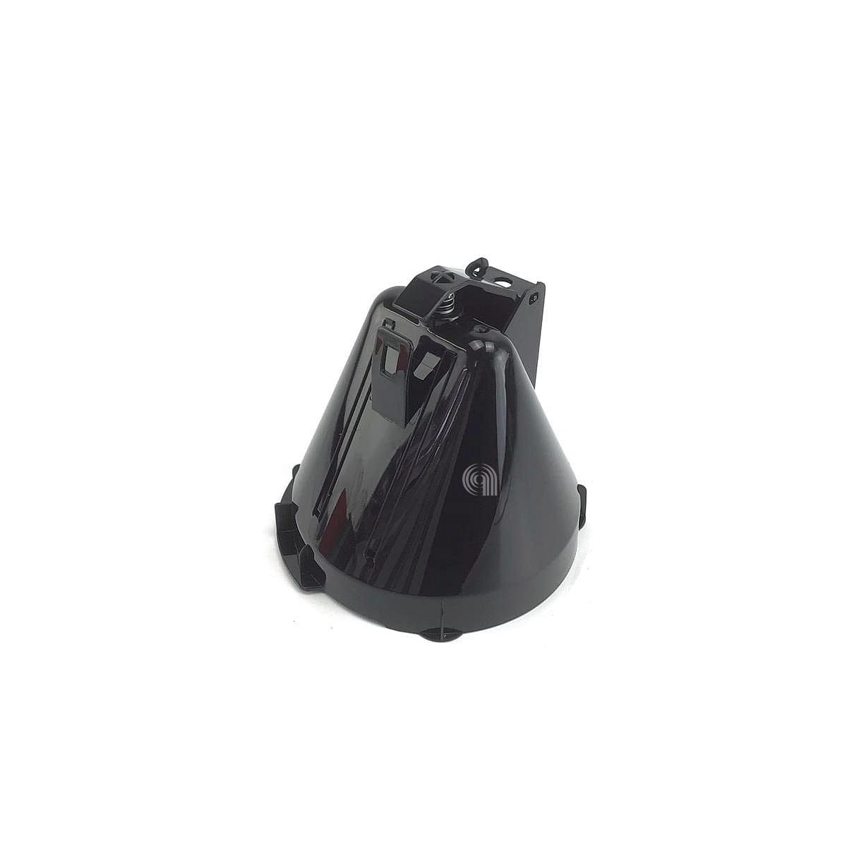 Soporte filtro cafetera Moulinex y Rowenta SS-208663