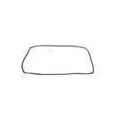 Junta puerta original Smeg Bosch para horno códigos 754131047