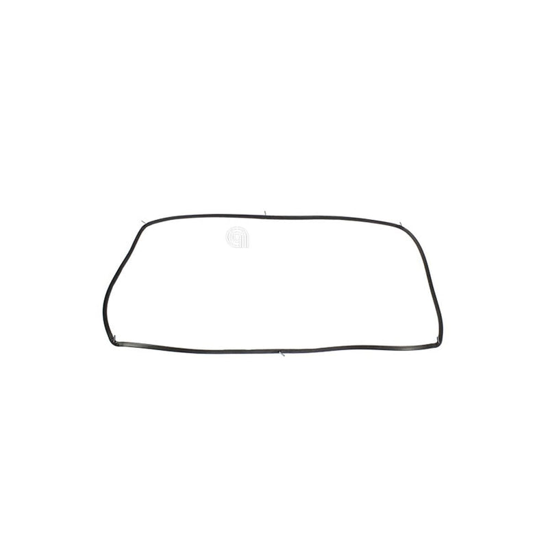 Junta puerta original Smeg Bosch para horno códigos 754131047