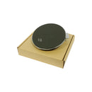 WHIRLPOOL, ARISTON, EGO, HOTPOINT - Placa Eléctrica 1500W 180mm - 19.18453.002