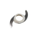 Cuchilla original chopper De Longhi repuesto AT6015315900