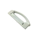 Manilla puerta frigorífico Electrolux blanca original 2062808007