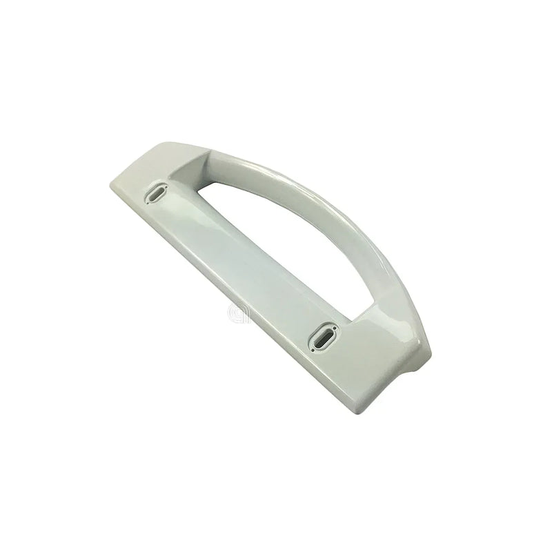 Manilla puerta frigorífico Electrolux blanca original 2062808007