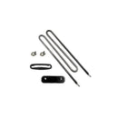 MIELE - Resistencia lavadora 3000W - 0340732