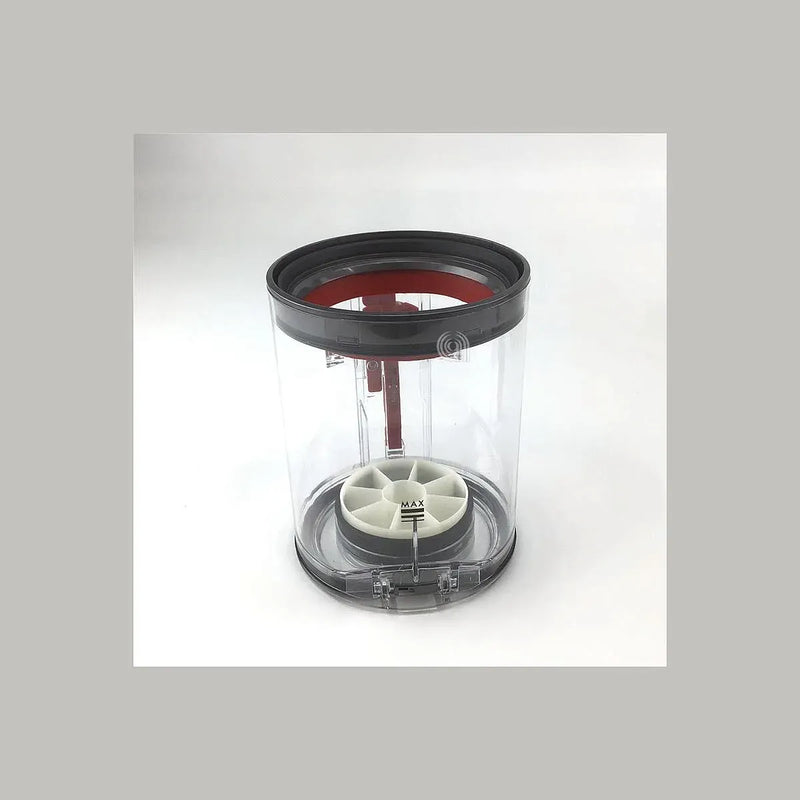 depósito original para aspiradora Dyson código 969509-02
