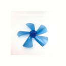 ventilador de refrigeración elica compatible moulinex cs-00139745