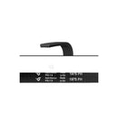 UNIVERSAL - Correa de Transmisión 1975 H7 Lavadora Secadora - 1258288222